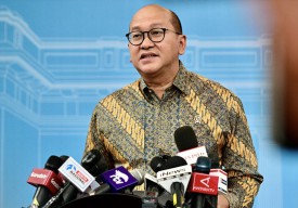 RUPS BUMN dan Aksi Korporasi Diminta untuk Ditunda