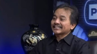 Terkait Kasus Ijazah Jokowi, Roy Suryo Tetap Pertahankan Pendapatnya Apapun Risikonya
