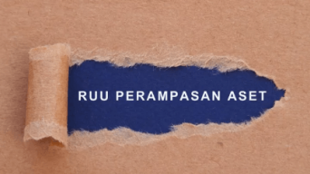 KPK Minta RUU Perampasan Aset Segera Diselesaikan