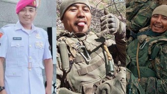 Menkum: Satria Arta Kumbara Dipastikan Kehilangan Kewarganegaraan Indonesia