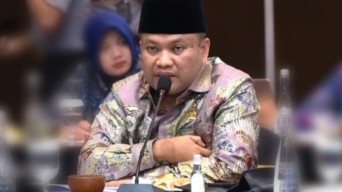 Sejumlah Kepala Daerah di Sumut, Keroyokan Gabung Partai Gerindra