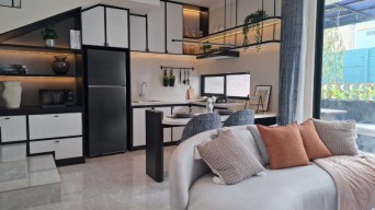 Alam Sutera Tawarkan Hunian Smart Living Dibawah Rp 1 Miliar