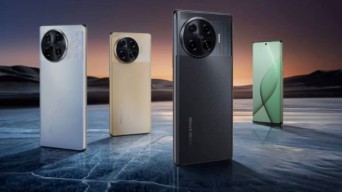 Benamkan Chip Terbaru, Tecno Spark 40 Pro+ Diklaim Makin Canggih