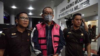 Ada Aliran Dana Rp484 Juta, Dewan Pers Sebut Kasus OOJ Bukan Produk Jurnalistik