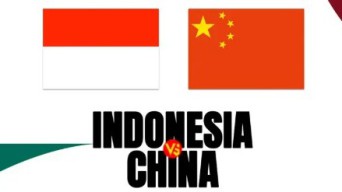 Mau Nonton Timnas Indonesia vs China 5 Juni Nanti? Begini Cara War Tiketnya!