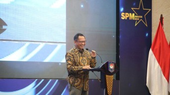 Mendagri Tegaskan Pemda Wajib Prioritaskan Anggaran 6 Pelayanan Dasar