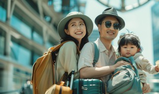 Kunjungan Wisatawan Asing ke NTB Naik 10,61 Persen pada Mei 2025