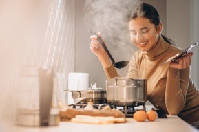 Resep Membuat Makanan Ringan untuk Bersantai di Akhir Pekan