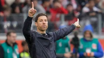 Xabi Alonso Disebut Sepakati Kontrak dengan Real Madrid