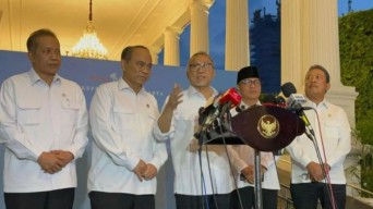 Bentuk Satgas, Kopdes Merah Putih Dikebut