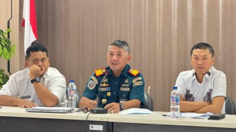 Peran Pelabuhan Cegah Peredaran Narkotika dan Pasar Gelap