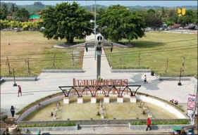 Kota Lama Banyumas Jadi Magnet Baru Wisata Heritage
