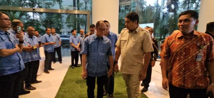 Pemerintah Tambah Alokasi KPR FLPP Jadi 8.000 Rumah Subsidi Buat Blue Bird Group