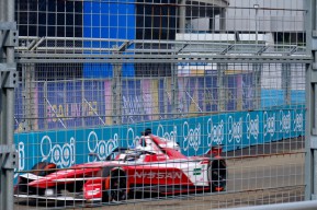 Ini Beragam Aktivitas Menarik Selama Formula E 2025
