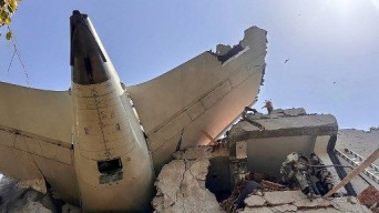 Indonesia Sampaikan Belasungkawa Atas Insiden Air India