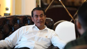 Minta Pelicin Proyek Rp27 Miliar, Oknum Kementan Dipecat