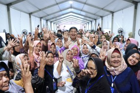 Ini Cara Tepat Pembiayaan Mikro Perumahan Bebas Jeratan Rentenir Untuk Masyarakat