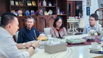 Dukung Film “Soedirman, Palagan Ambarawa” Bamsoet: Perkuat Identitas Nasional