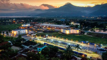 Dari Penjara Kolonial Abad 19, Menuju Panggung Budaya Nasional