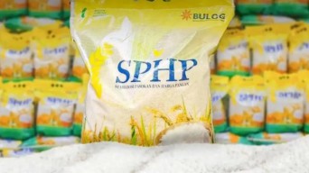 Anggaran Mampet, Penyaluran Beras Murah Mandek