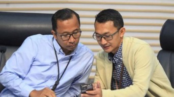 Rp8 M Uang Kasus Dugaan Pemerasan RPTKA, Dinikmati 85 Pegawai Kemenaker