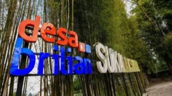 Dorong Destinasi Unggulan, Program Desa BRILian Jangkau 4.327 Titik