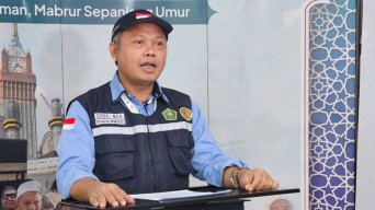 Catat! Ini 6 Barang Bawaan yang Dilarang Dibawa Jemaah Haji di Koper Bagasi