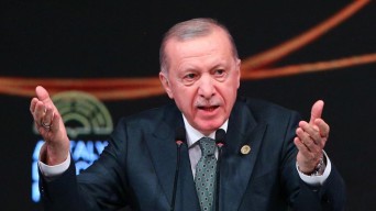 Erdogan: Negosiasi Nuklir Iran Bisa Selesaikan Konflik
