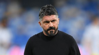 Gennaro Gattuso Sepakat Jadi Pelatih Baru Timnas Italia