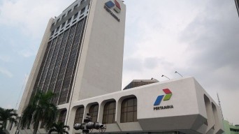 Pertamina Ganti Jajaran Komisaris dan Direksi, Ini Susunannya