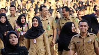 Kini Bisa WFA, ASN Dituntut Tetap Produktif dan Profesional