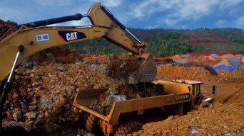 Hasil Evaluasi Positif, PT Gag Nikel Kembali Beroperasi?