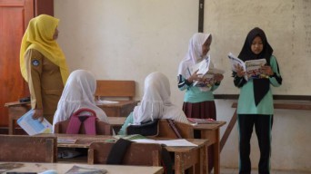 Kemendikdasmen Dorong Kompetensi Guru untuk Deep Learning