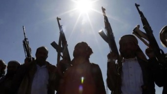 Kelompok Houthi Ancam Serang Kapal AS di Laut Merah Jika Bantu Israel