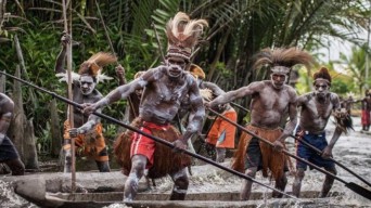 Kekerasan dan Kebohongan di Tanah Papua Barat