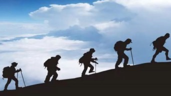 Proses SAR Turis Brasil Selesai, Pendakian Gunung Rinjani Dibuka Lagi