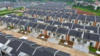 Kuota Rumah Subsidi untuk Pengemudi Taksi Ditambah jadi 8.000 Unit