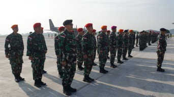 TNI Siap Evakuasi WNI di Iran dan Israel Hari Ini, Begini Skenarionya!