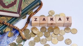 Indonesia Kiblat Ideal Regulasi Pengelolaan Zakat di Dunia