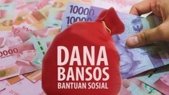 Penyaluran Bansos Kini Mengacu pada DTSEN