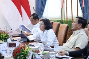 Liburan Sekolah Hemat, Pemerintah Gulirkan Insentif Transportasi