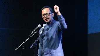 GREAT Institute Diharapkan Dapat Mengawal Kebijakan Pemerintah