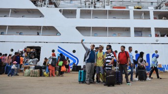 Mulai Hari Ini, PELNI Berlakukan Diskon Tiket 50 Persen