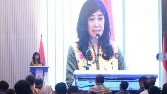 Indonesia Siap Alihkan Pengujian Perangkat Telekomunikasi ke Dalam Negeri