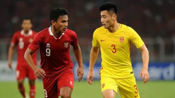 Indonesia vs China, Erick Thohir Minta Suporter Jangan Rasis