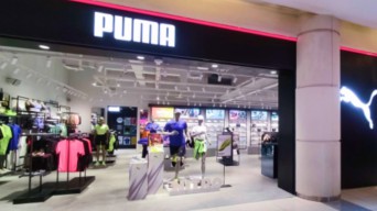 Berasalan Efisiensi, Distributor Puma dan Levi’s di Indonesia Tutup