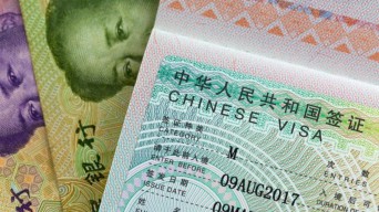 China Terbitkan Visa ASEAN, Permudah Koordinasi untuk Bisnis dan Diplomatik