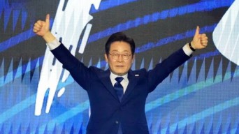 Selamat, Korsel Punya Presiden Baru!