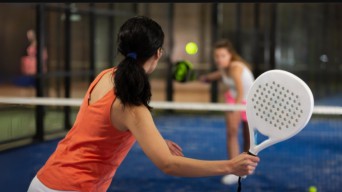 Popularitas Olahraga Padel Meroket, Bisnis Penyewaan Lapangan Padel pun Bertumbuh