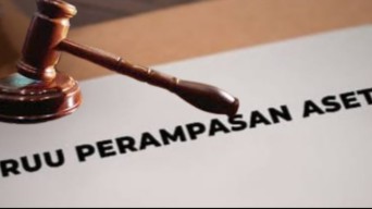 Babak Baru RUU Perampasan Aset, Lobi Prabowo ke Ketum Parpol Muluskan Jalan ke DPR?